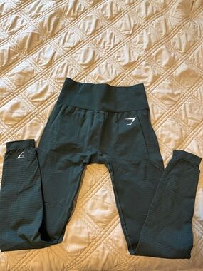 Gymshark High-Waist Performance Leggings